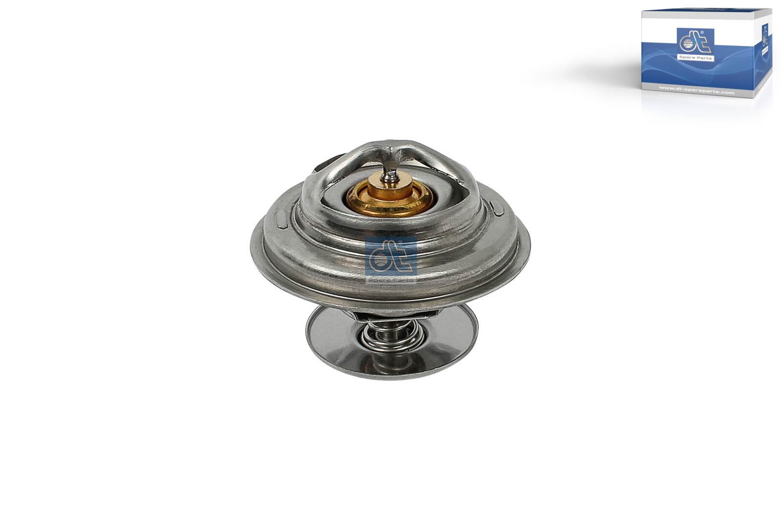Dt Spare Parts Thermostaat 3.15002