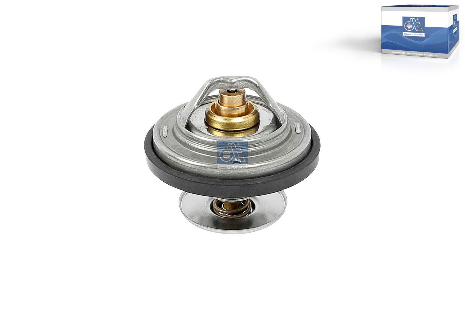 Dt Spare Parts Thermostaat 3.15009