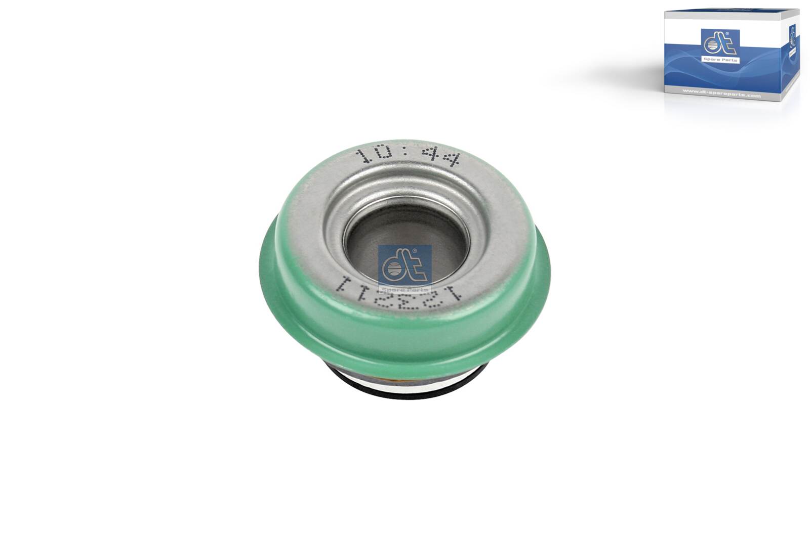 Dt Spare Parts Stuurhuis pakking (Servo) 3.16123