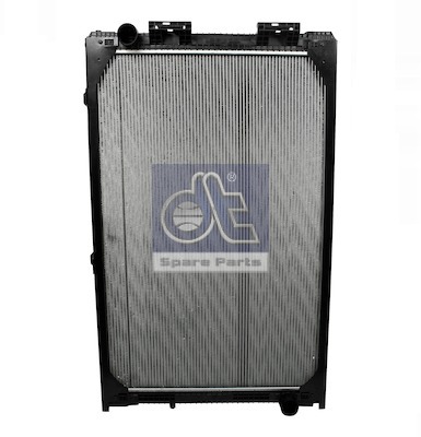 Dt Spare Parts Radiateur 3.16207