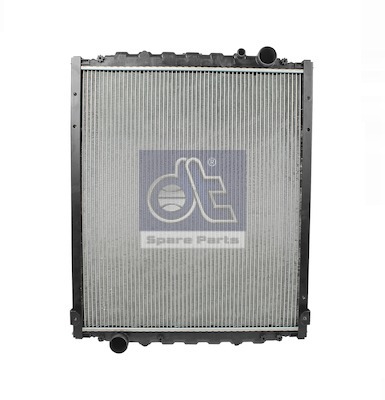 Dt Spare Parts Radiateur 3.16281