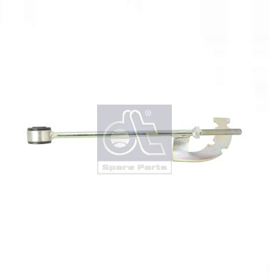 Dt Spare Parts Radiateur ophanging 3.16317