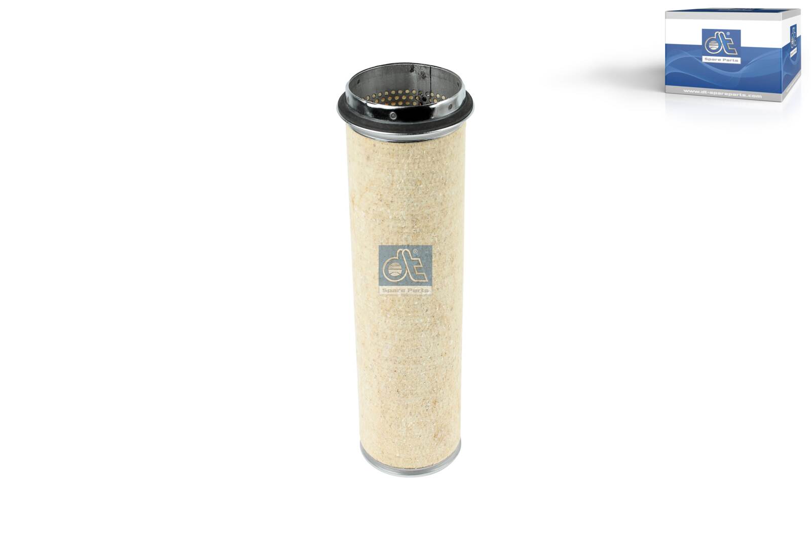 Dt Spare Parts Luchtfilter 3.18527