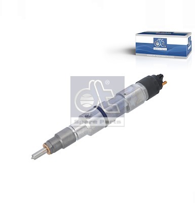 Dt Spare Parts Verstuiver/Injector 3.20035