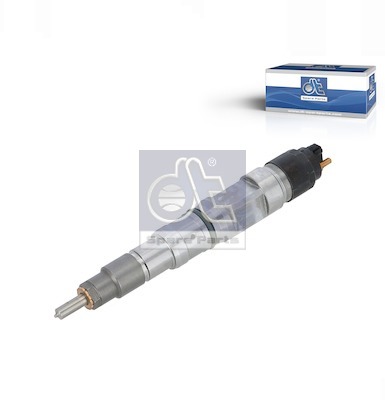 Dt Spare Parts Verstuiver/Injector 3.20040