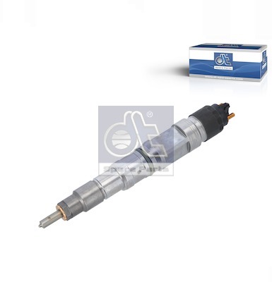 Dt Spare Parts Verstuiver/Injector 3.20042