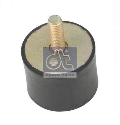 Dt Spare Parts Ophangrubber 3.25092