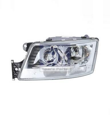 Dt Spare Parts Koplamp 3.31189