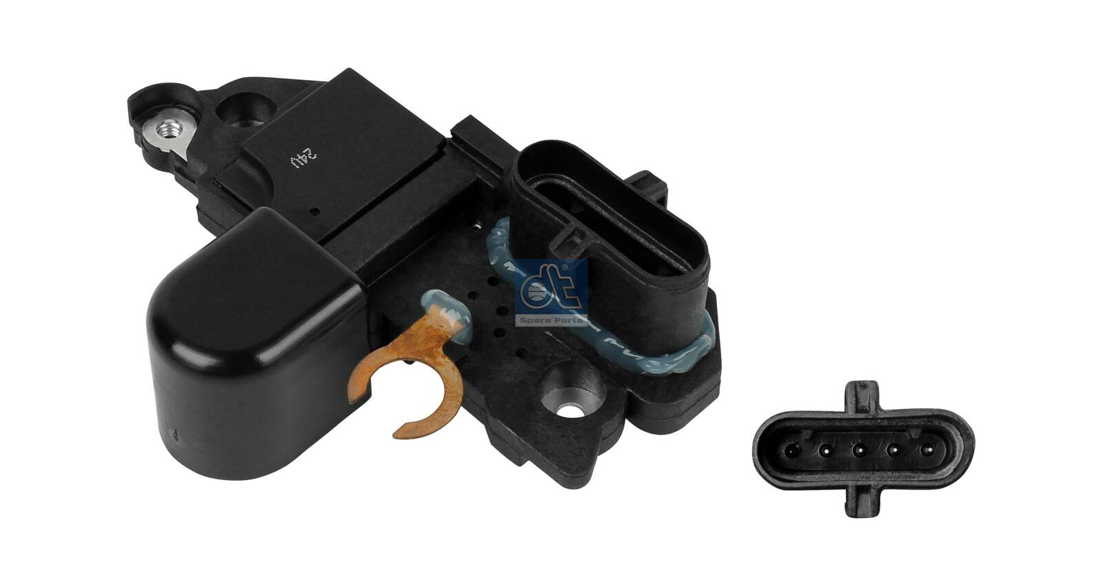 Dt Spare Parts Spanningsregelaar 3.34045