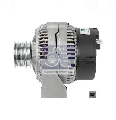 Dt Spare Parts Alternator/Dynamo 3.34118