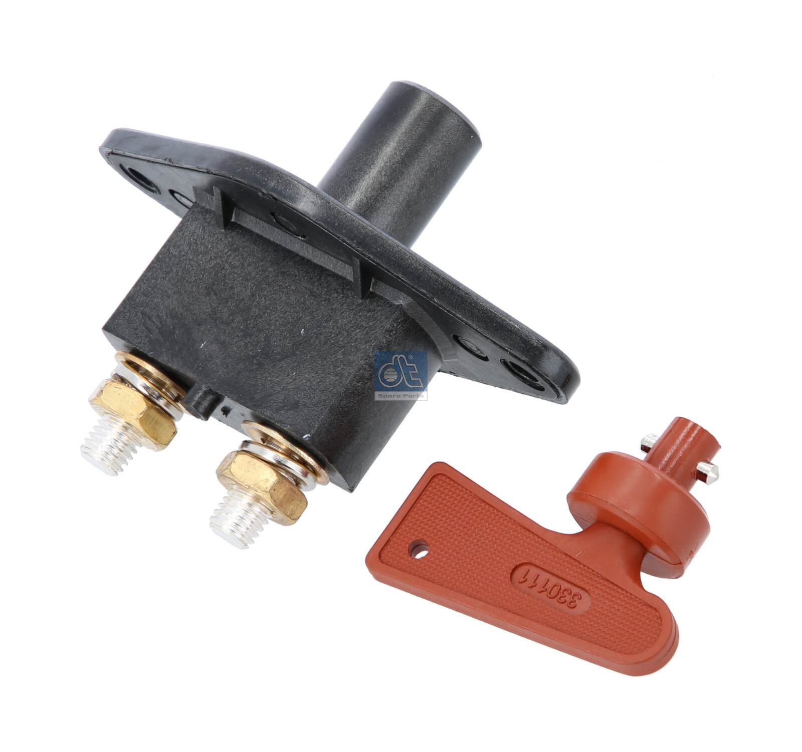 Dt Spare Parts Knipperlichtschakelaar 3.36010