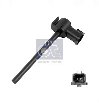 Dt Spare Parts Koelvloeistofpeil sensor 3.37007