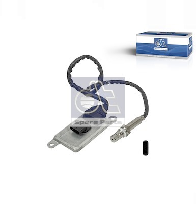 Dt Spare Parts Nox-sensor (katalysator) 3.37048