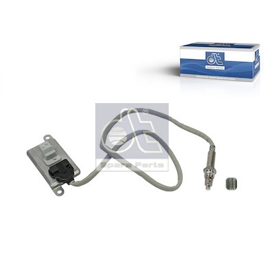 Dt Spare Parts Nox-sensor (katalysator) 3.37076