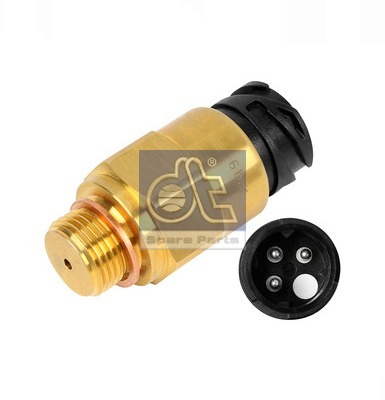 Dt Spare Parts Oliedruksensor 3.37090