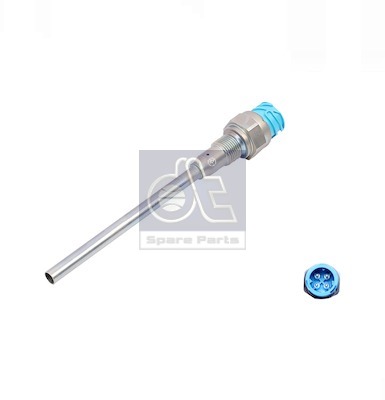 Dt Spare Parts Motoroliepeil sensor 3.37129