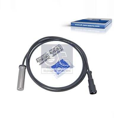 Dt Spare Parts ABS sensor 3.37130