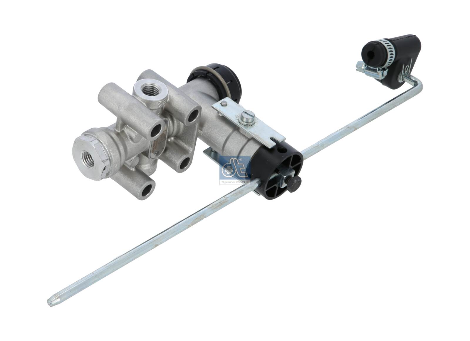 Dt Spare Parts Luchtveerklep 3.66704