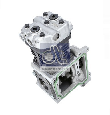 Dt Spare Parts Compressor, pneumatisch systeem 3.75000