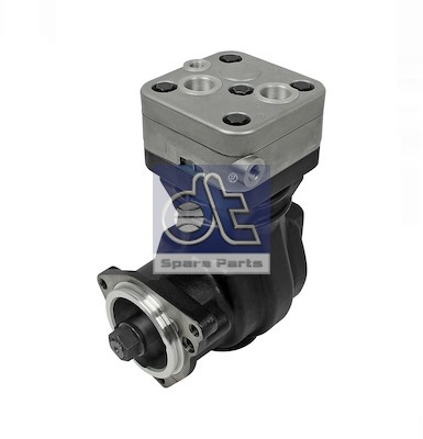 Dt Spare Parts Compressor, pneumatisch systeem 3.75085