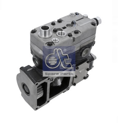Dt Spare Parts Compressor, pneumatisch systeem 3.75086