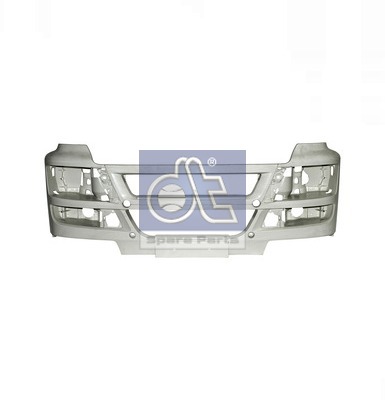 Dt Spare Parts Bumper 3.80019