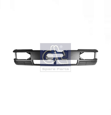 Dt Spare Parts Bumper 3.80048