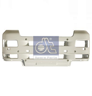 Dt Spare Parts Bumper 3.80104