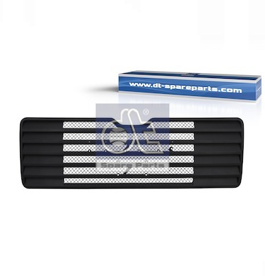 Dt Spare Parts Grille 3.80121