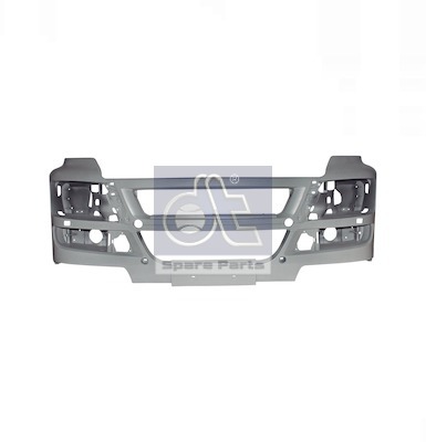 Dt Spare Parts Bumper 3.80438