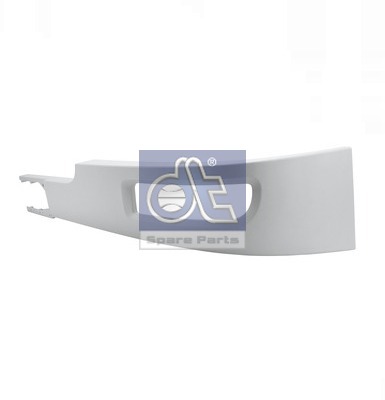Dt Spare Parts Bumperspoilers 3.80454
