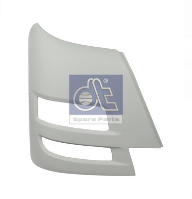 Dt Spare Parts Bumper 3.80462