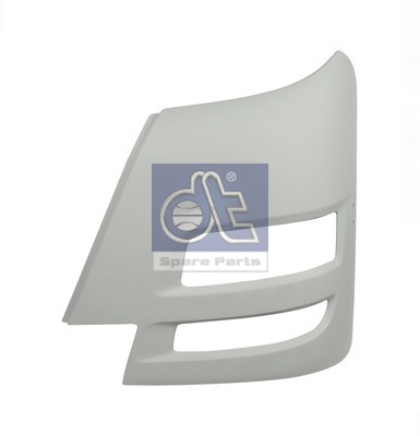 Dt Spare Parts Bumper 3.80463