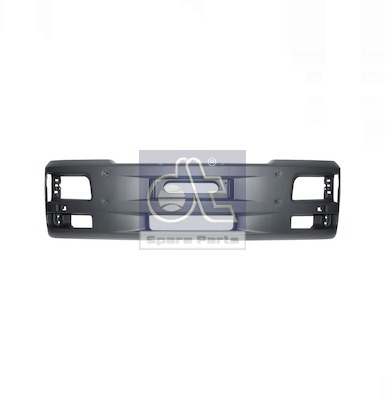 Dt Spare Parts Bumper 3.80466