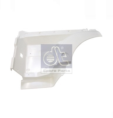 Dt Spare Parts Dorpel 3.81010