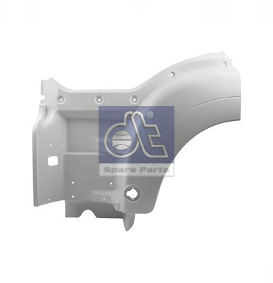 Dt Spare Parts Dorpel 3.81018