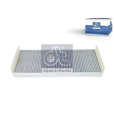 Dt Spare Parts Interieurfilter 3.82030