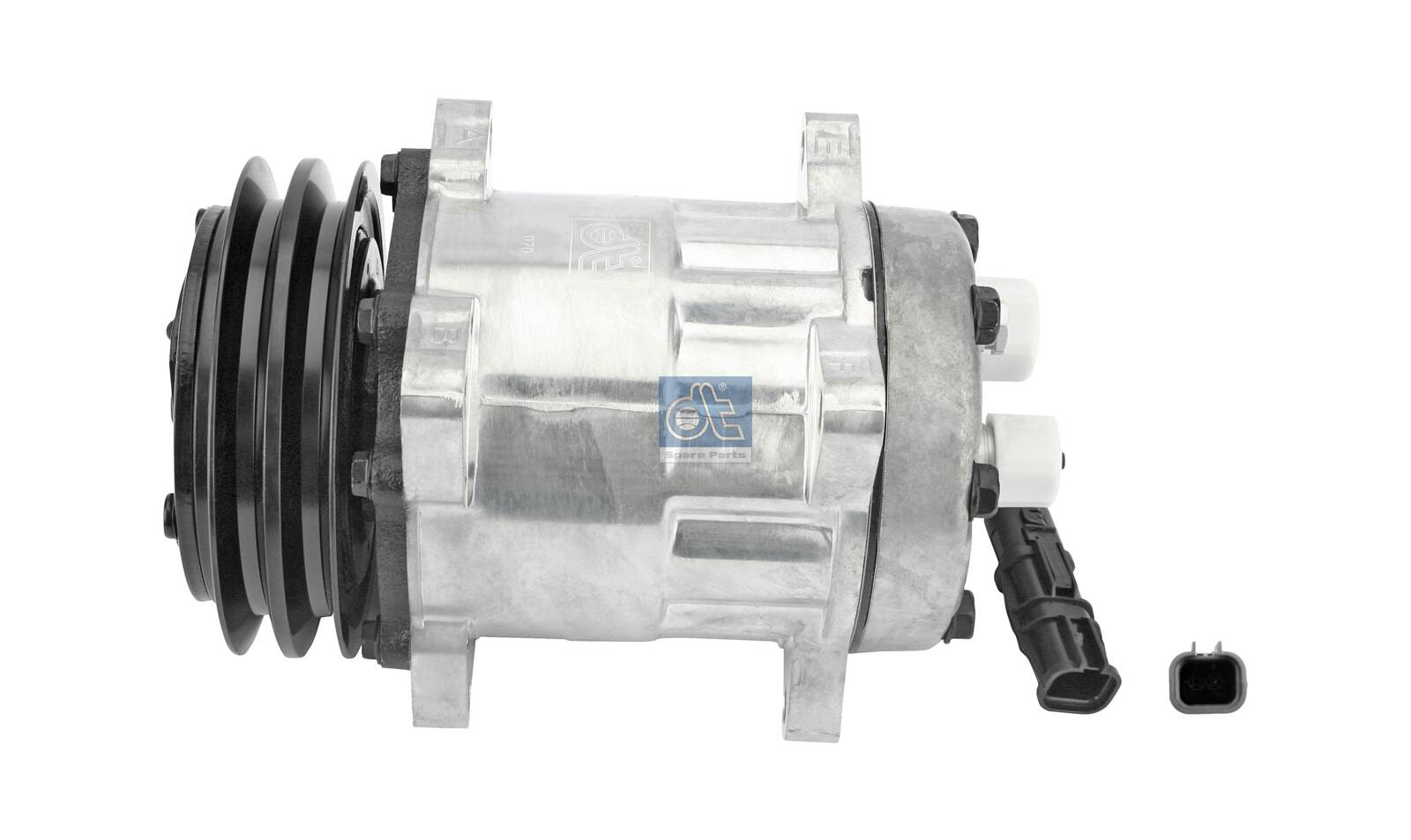 Dt Spare Parts Airco compressor 3.82240