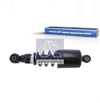 Dt Spare Parts Schokdemper cabine ophanging 3.83038