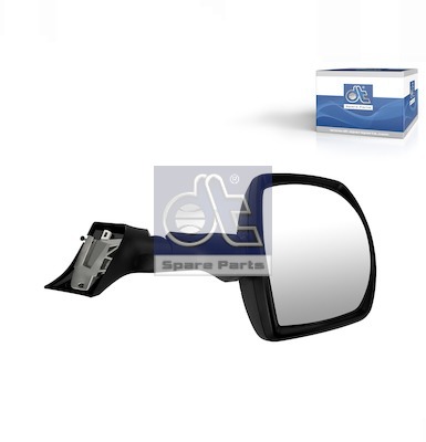 Dt Spare Parts Extra zijspiegel (vrachtwagen) 3.86054