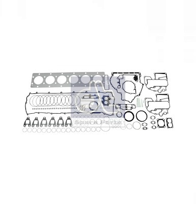 Dt Spare Parts Motorpakking 3.90006