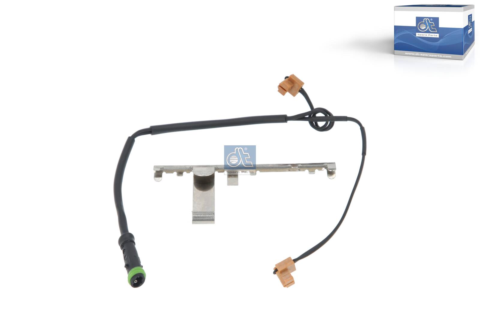 Dt Spare Parts Slijtage indicator 3.96450