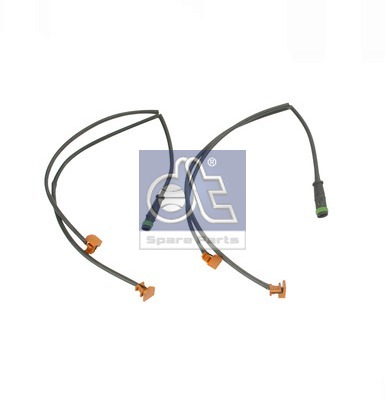 Dt Spare Parts Slijtage indicator 3.96453