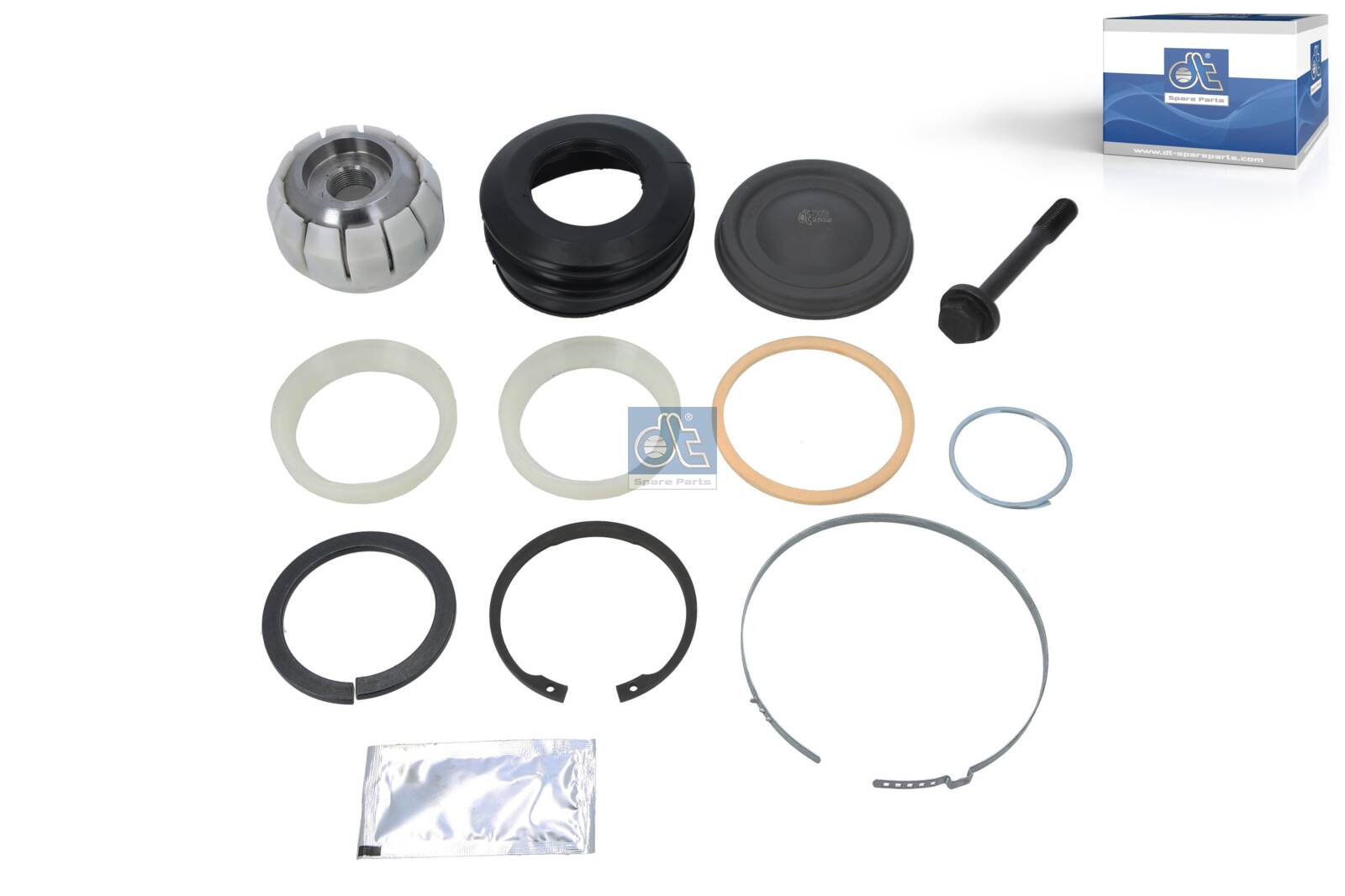 Dt Spare Parts Reparatieset, Stuur 3.96616
