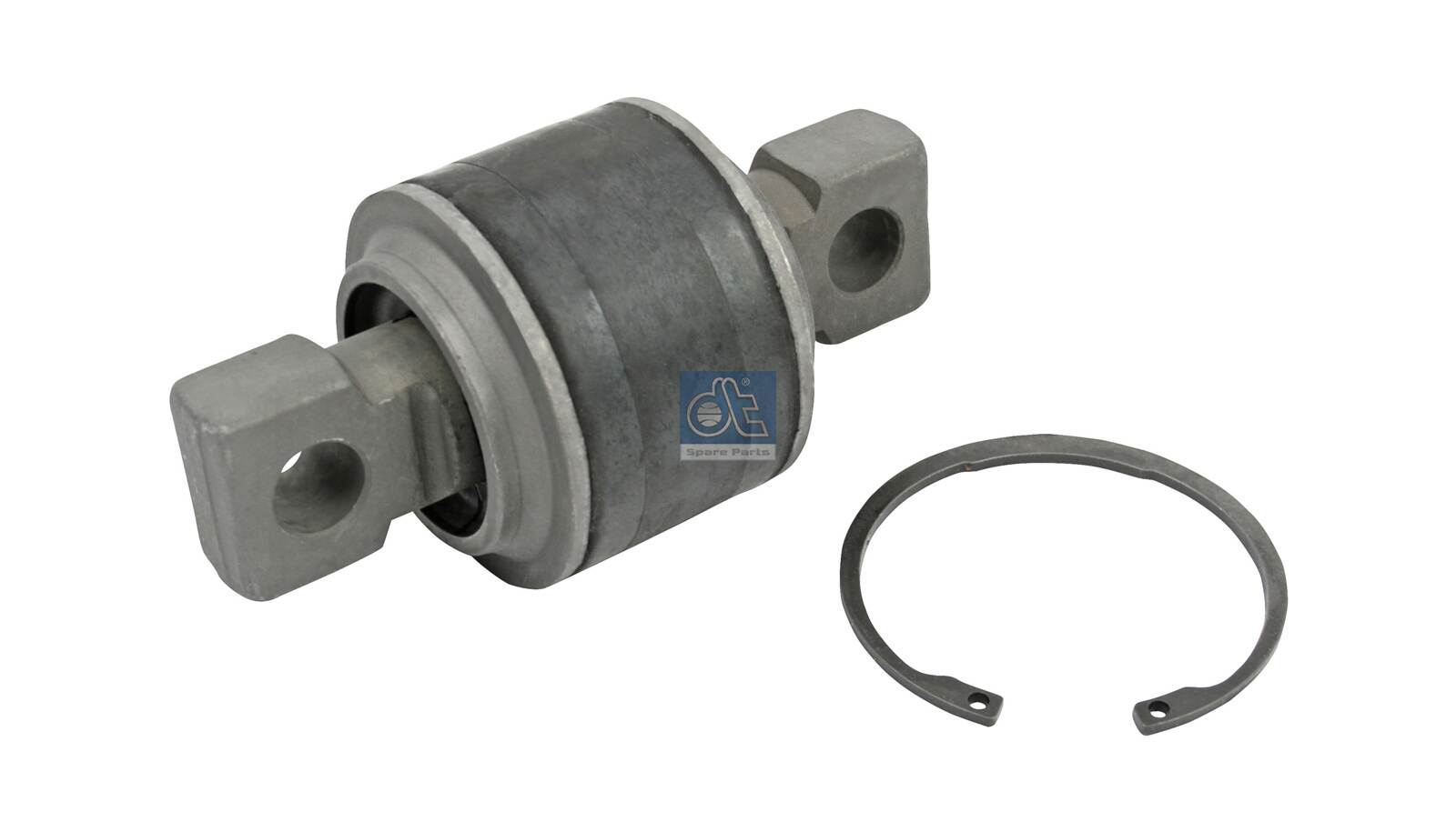 Dt Spare Parts Draagarm-/ reactiearm lager 3.96650