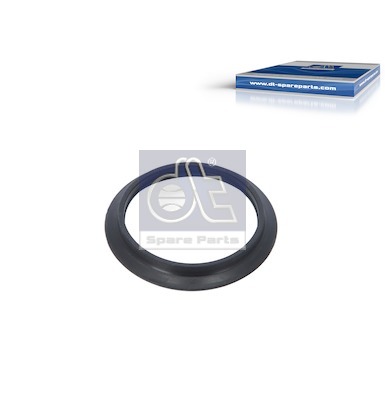 Dt Spare Parts Olievuldop pakking 4.20283