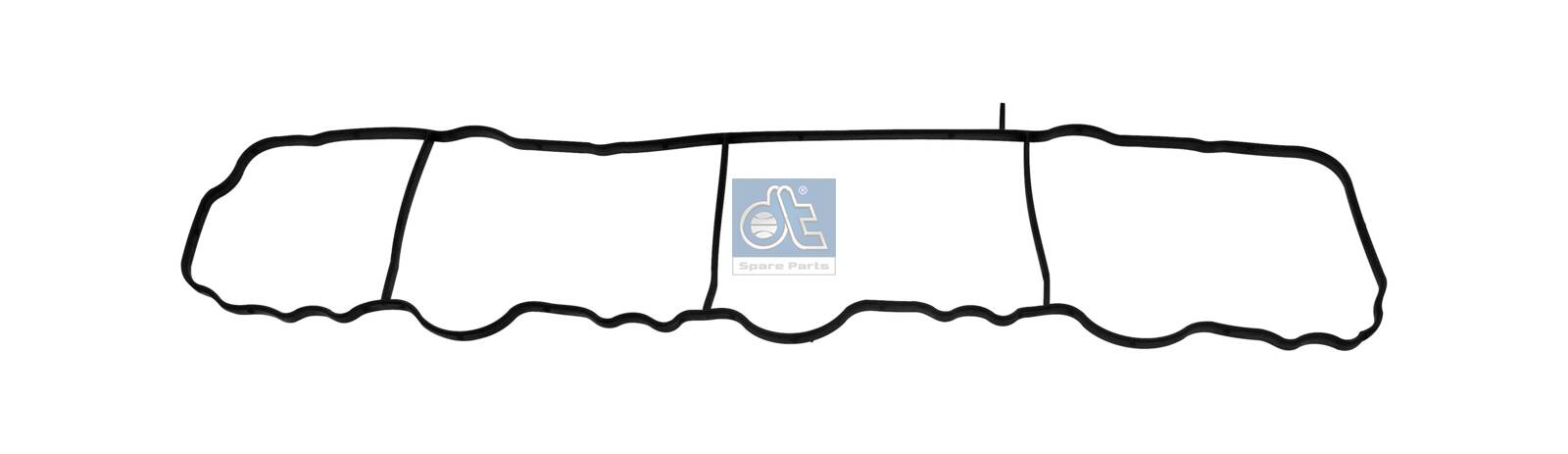 Dt Spare Parts Inlaatspruitstukpakking 4.20779