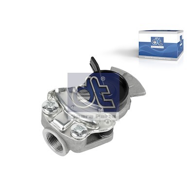 Dt Spare Parts Koppelkop 4.60134