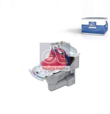 Dt Spare Parts Koppelkop 4.60339