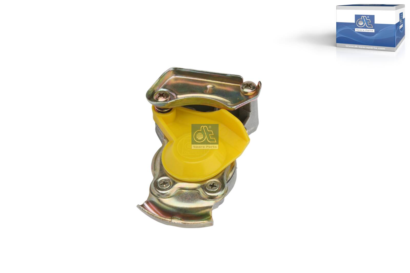 Dt Spare Parts Koppelkop 4.60341